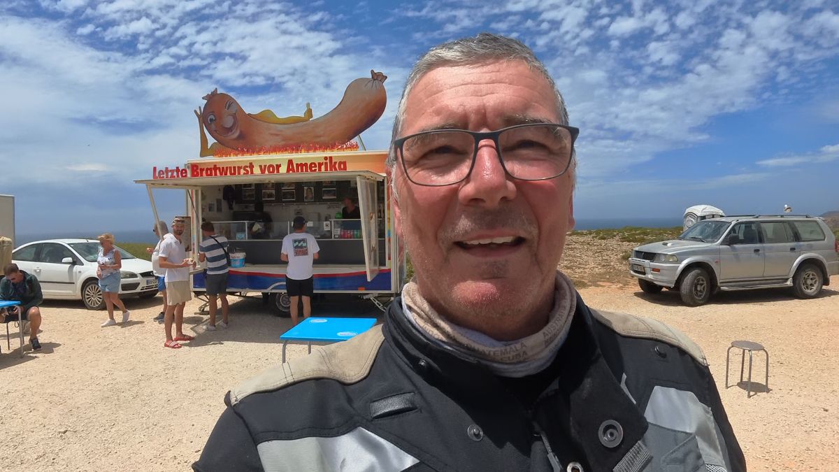 07-bei der letzten Bratwurst vor Amerika